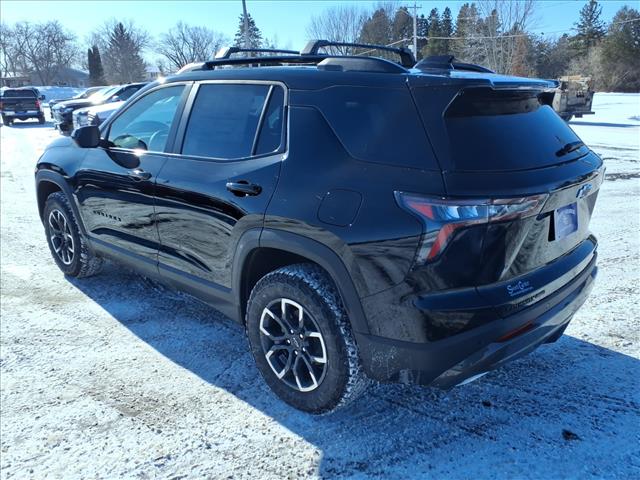 2026 Chevrolet Equinox ACTIV:2690