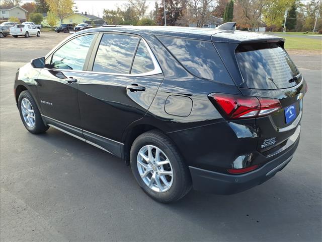 2023 Chevrolet Equinox LT:14750