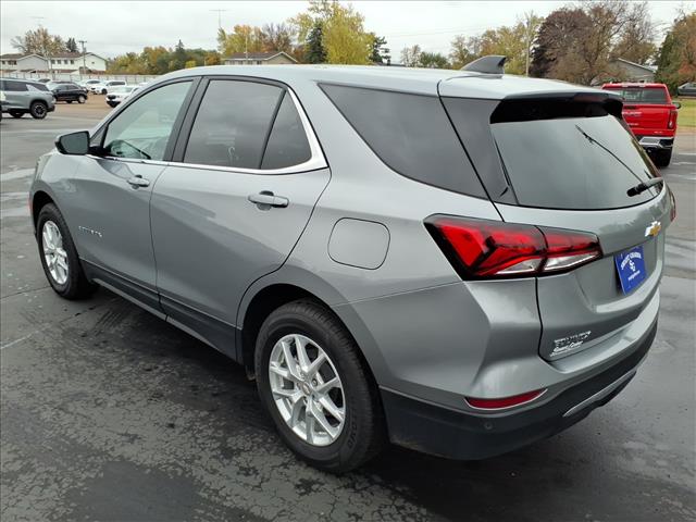 2023 Chevrolet Equinox LT:14751