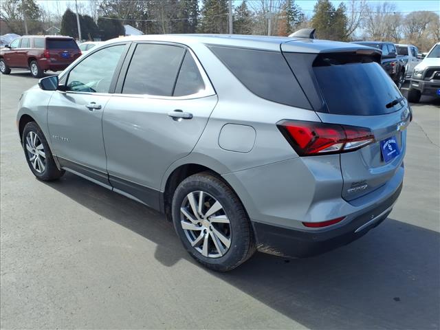 2023 Chevrolet Equinox LT:2629B