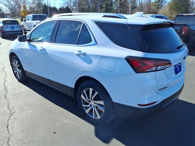 2023 Chevrolet Equinox Premier photo 3