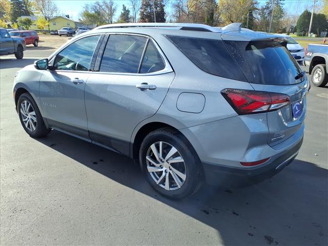 2024 Chevrolet Equinox Premier:2620A