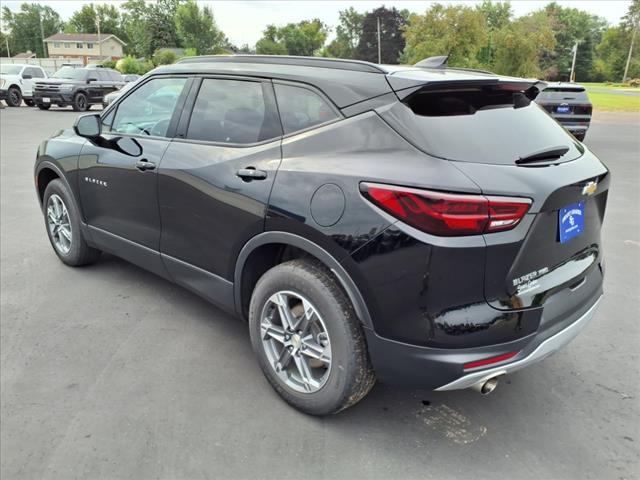 2023 Chevrolet Blazer LT:14712