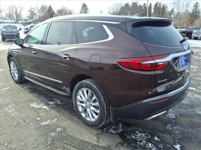 2018 Buick Enclave Essence:14699A