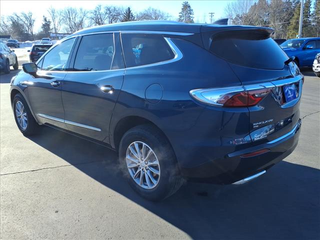 2023 Buick Enclave Premium:14783