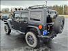 2013 Jeep Wrangler Unlimited Rubicon