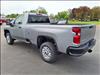 2025 Chevrolet Silverado 2500HD Work Truck