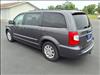 2016 Chrysler Town and Country Touring