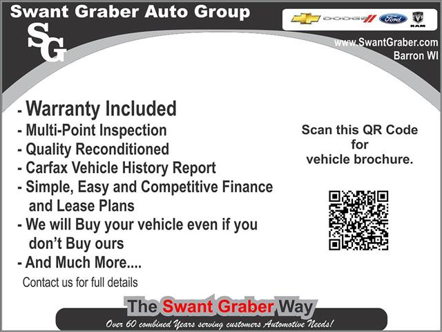 2017 Ford Edge SEL:14812A