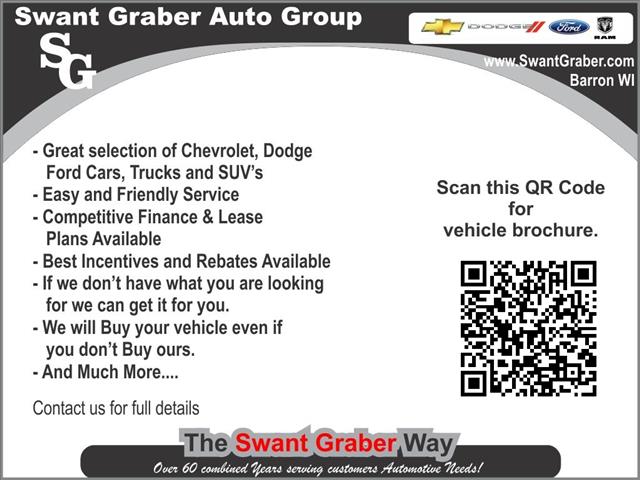 2026 Chevrolet Silverado 1500 Custom Trail Boss:2654