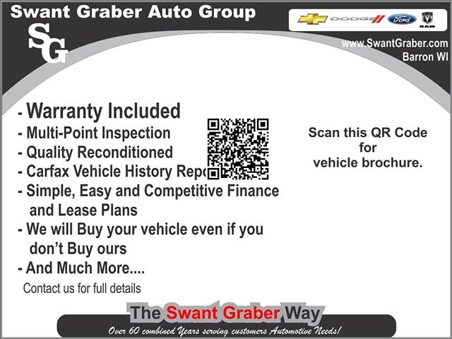 2023 Buick Enclave Essence:14804