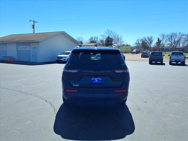 2023 Jeep Grand Cherokee L Altitude:2678C