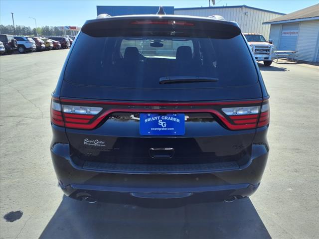 2025 Dodge Durango R/T