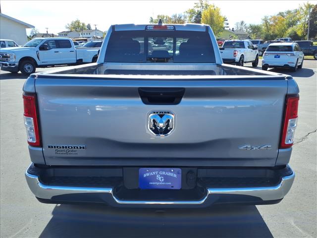 2023 RAM 1500 Big Horn:14732