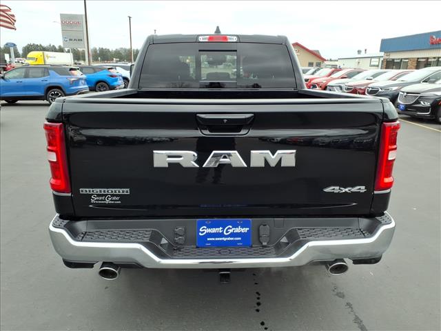 2026 RAM 1500 Big Horn:2662