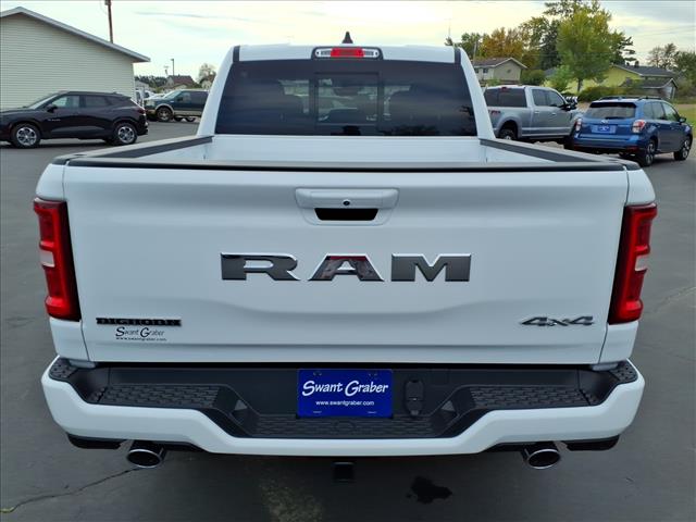 2026 Ram 1500 Big Horn Lone Star photo 4