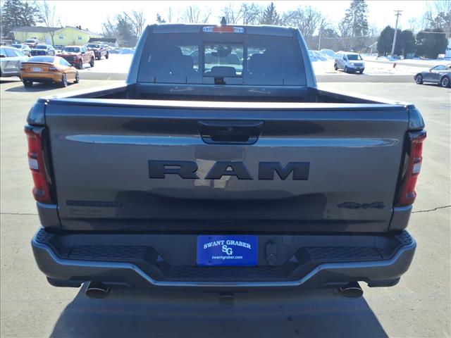 2026 RAM 1500 Big Horn:2694