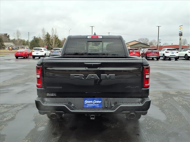 2026 RAM 1500 Big Horn:2689