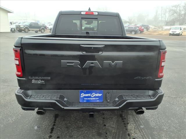 2026 RAM 1500 Laramie:02601