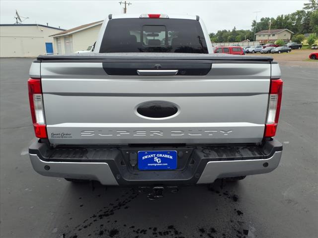 Photo of 2018 Ford F-250 Super Duty XLT in Barron, WI - 5,  2018 Ford F-250 Super Duty XLT:2582B