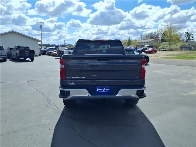2023 Chevrolet Silverado 1500 LT:14848