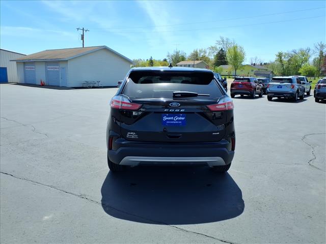 2023 Ford Edge SEL:2690A