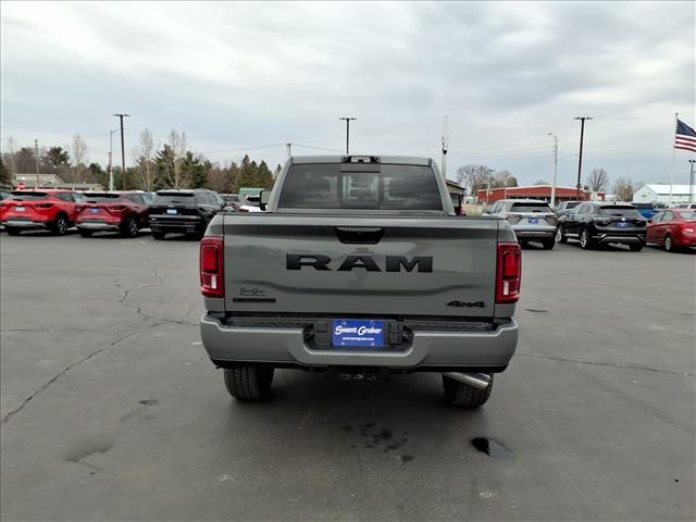 2026 RAM 2500 Big Horn:02608