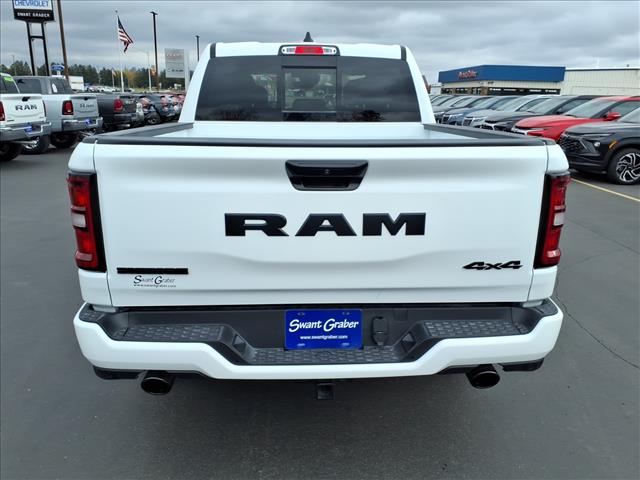 2026 RAM 1500 Big Horn:2659