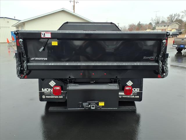 2026 Ram 3500 Tradesman photo 3