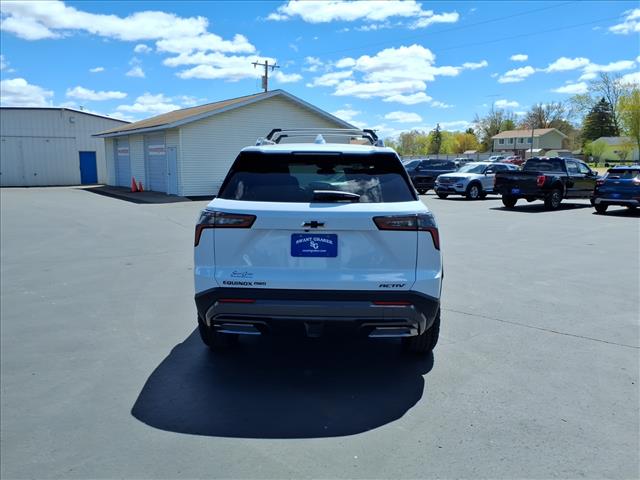 2026 Chevrolet Equinox ACTIV:02631