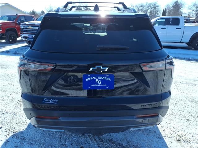 2026 Chevrolet Equinox ACTIV:2690