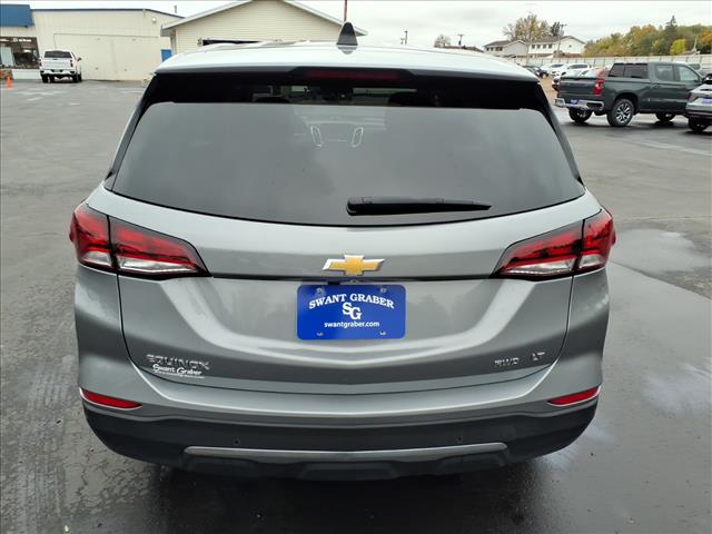 2023 Chevrolet Equinox LT:14751