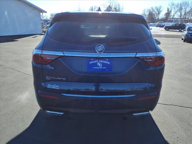 2023 Buick Enclave Premium:14783