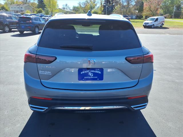 2024 Buick Envision Preferred:14748