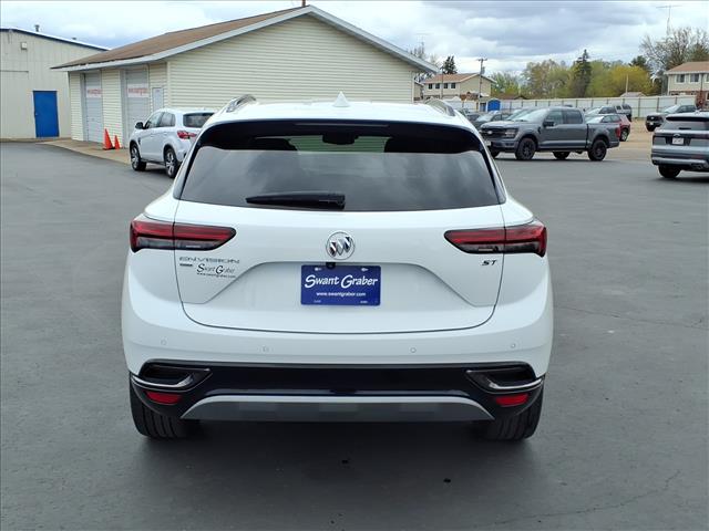 2023 Buick Envision Preferred:14846