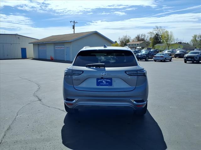 2023 Buick Envision Avenir:14843