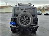 2013 Jeep Wrangler Unlimited Rubicon