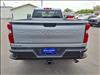 2025 Chevrolet Silverado 2500HD Work Truck