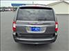 2016 Chrysler Town and Country Touring