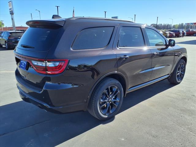 2025 Dodge Durango R/T