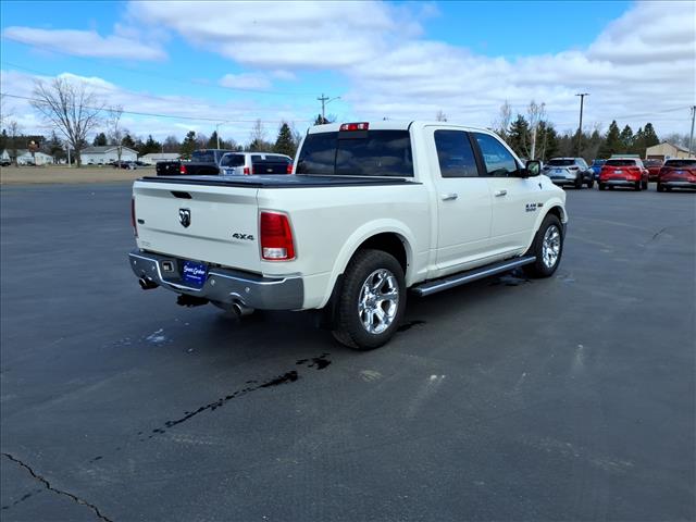 2017 RAM 1500 Laramie:14794B