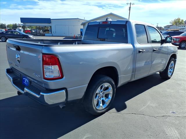 2023 RAM 1500 Big Horn:14732