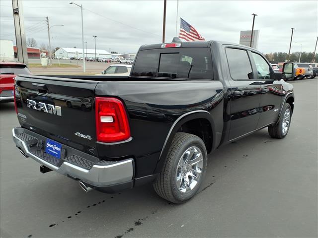 2026 RAM 1500 Big Horn:2662