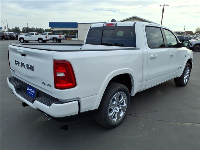2026 Ram 1500 Big Horn Lone Star photo 5