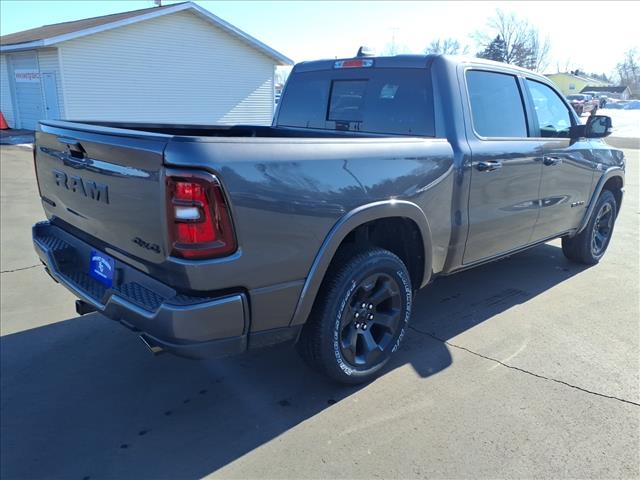 2026 RAM 1500 Big Horn:2694