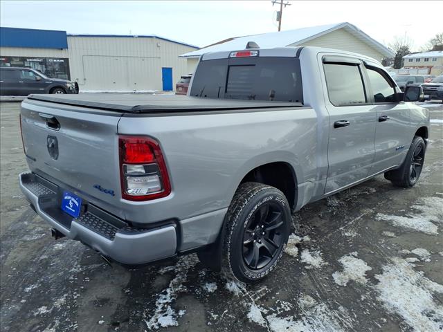 2023 RAM 1500 Big Horn:14776