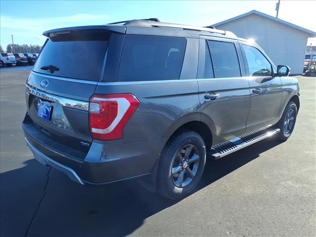 2020 Ford Expedition XLT:2678A