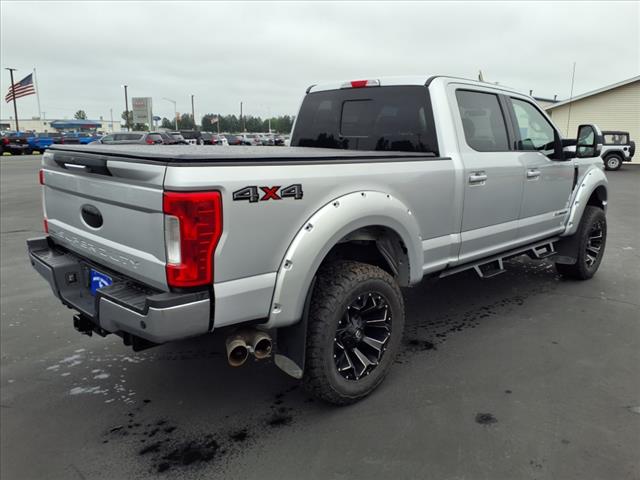 Photo of 2018 Ford F-250 Super Duty XLT in Barron, WI - 6,  2018 Ford F-250 Super Duty XLT:2582B