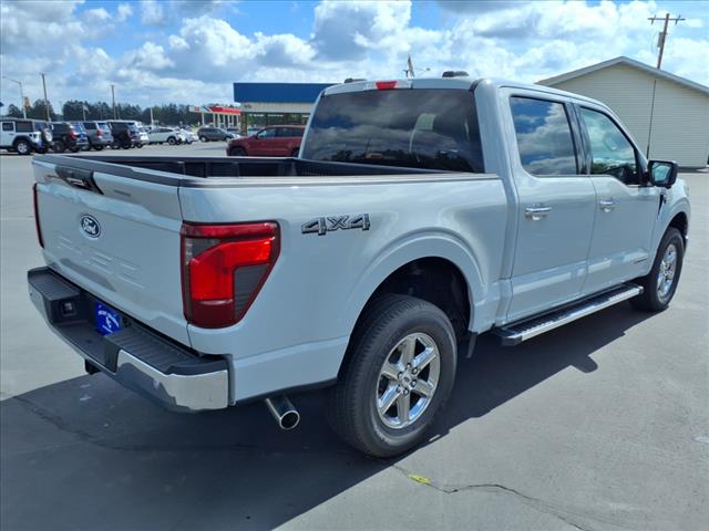 2024 Ford F-150 XLT:14707