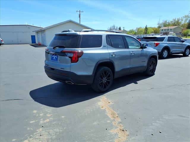 2023 GMC Acadia SLT:14851